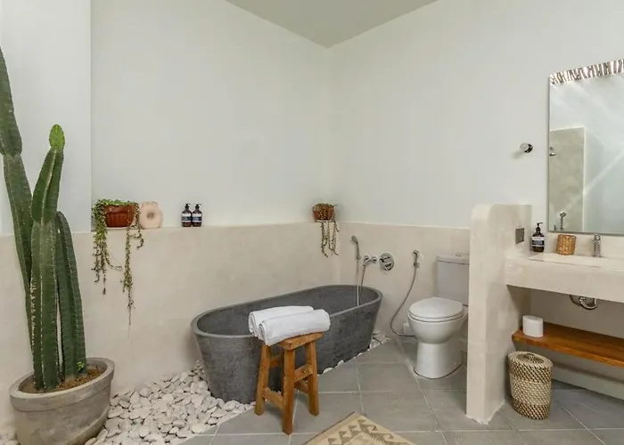 Villa Cozy 3bdrm Canggu