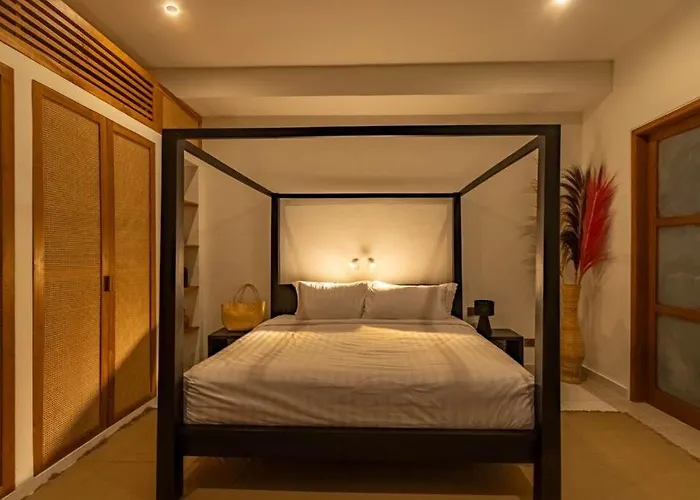 Villa Cozy 3bdrm *