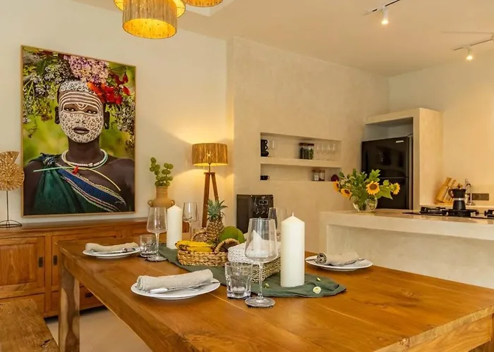Cozy 3bdrm *