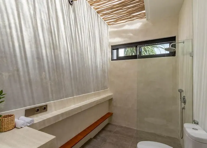 Villa Cozy 3bdrm