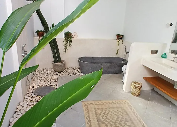 Villa Cozy 3bdrm