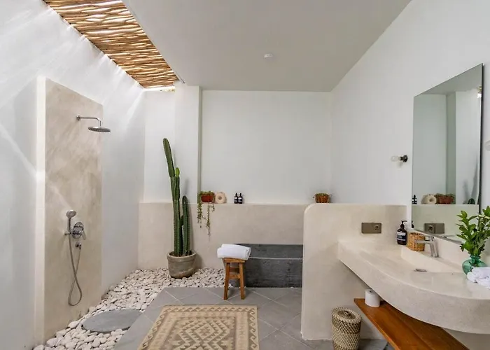 Cozy 3bdrm * Canggu