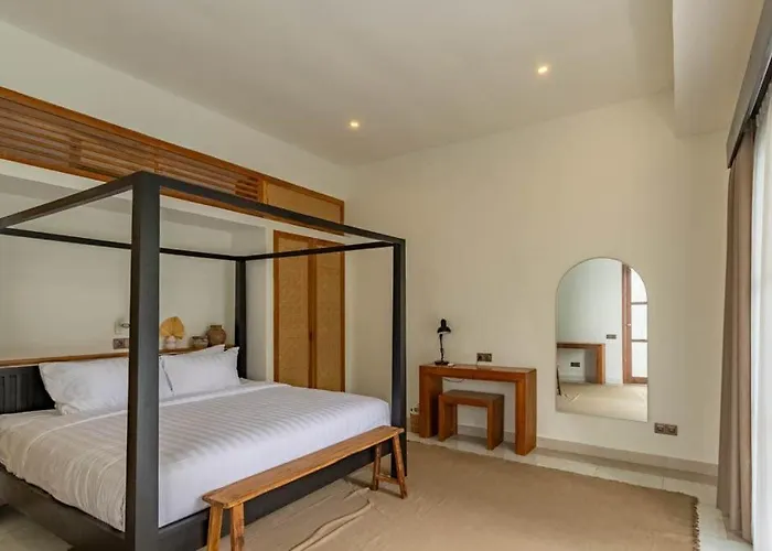 Cozy 3bdrm * Canggu